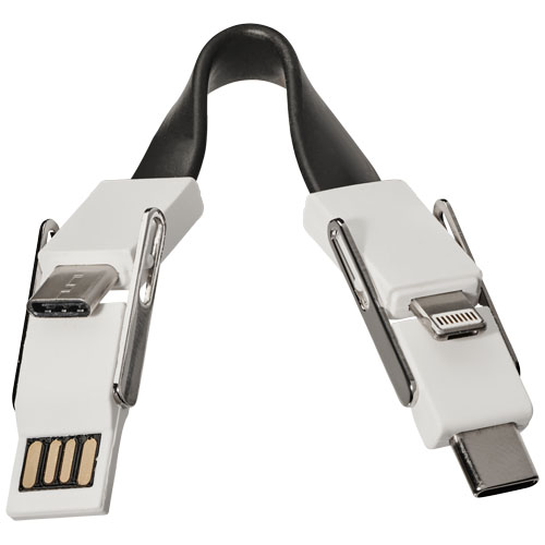 One 4-in-1 cable - Image 4
