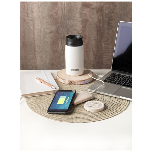 Asama 5000 mAh wheat straw power bank - Image 8