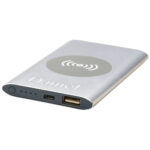 Juice 4000mAh wireless power bank