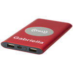 Juice 8000mAh wireless power bank