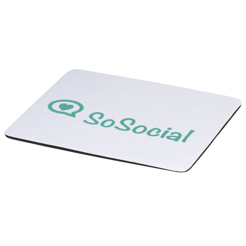 Pure mouse pad with antibacterial additive