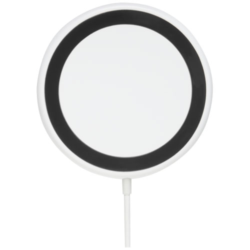 Peak 10W magnetic wireless charging pad