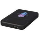 Loop 5000 mAh recycled plastic power bank