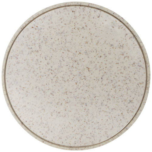 Kenzu wheat straw USB hub