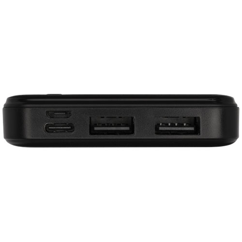 Loop 10.000 mAh recycled plastic power bank - Image 6