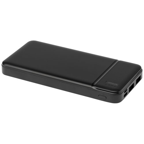 Loop 10.000 mAh recycled plastic power bank - Image 4