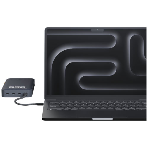 Xtorm XB403 Titan Ultra 27.000 mAh 200W laptop power bank