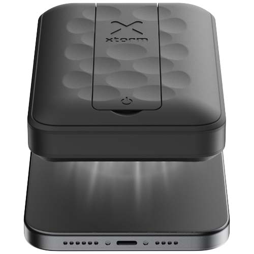 Xtorm FS5W101 10.000 mAh magnetic wireless power bank - Image 3