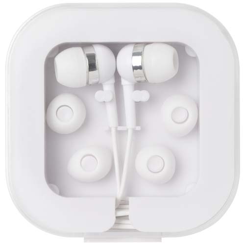 Dofida wired Type-C earbuds with recycled plastic storage box