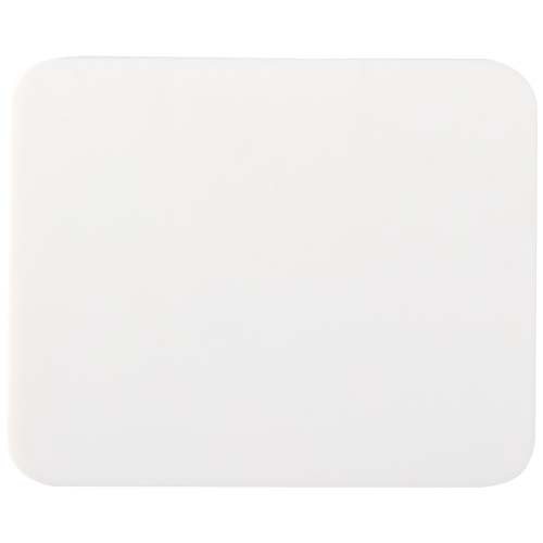 Gaia 4-port USB hub with USB-A and Type-C output and dual input - made from recycled plastic