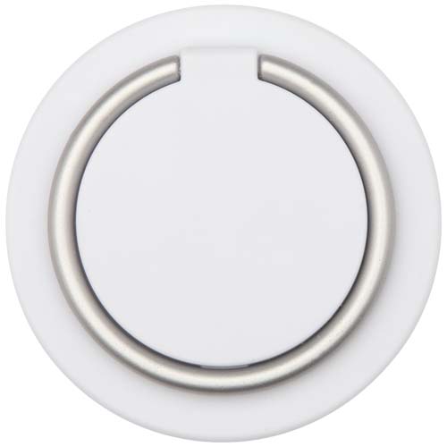 Albali recycled plastic magnetic phone holder with ring stand