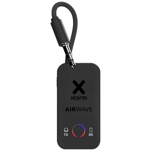 Xtorm XAWBT01 AirWave wireless audio adapter