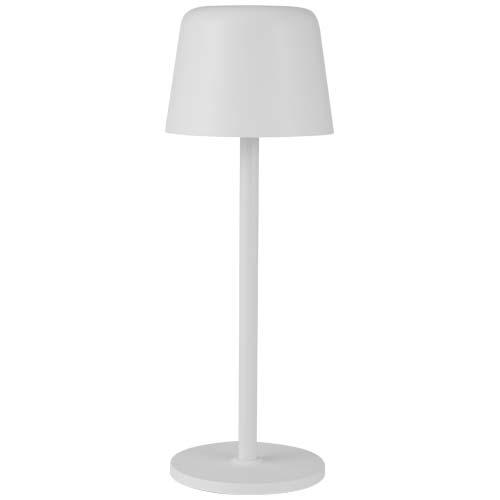 Alya rechargeable dimmable table lamp with 3 light modes
