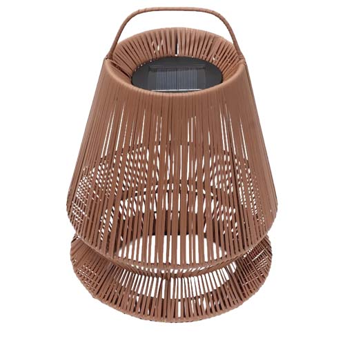 Originalhome Lampion recycled portable lampshade