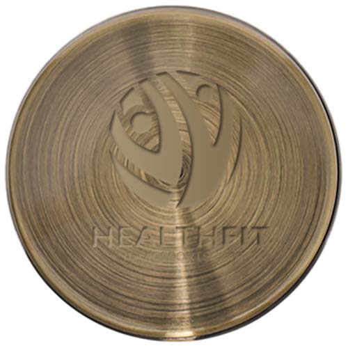 Wellmark cedar wood scented candle medium