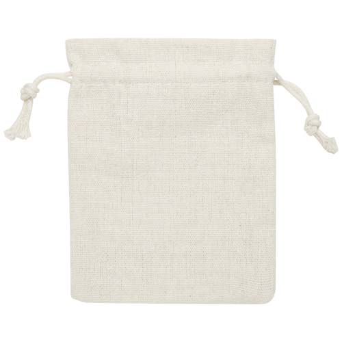 Lustre bamboo mirror