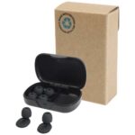 Hush earplugs