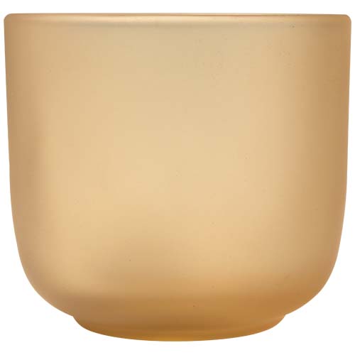 Male 200 ml glass cups - set of 2