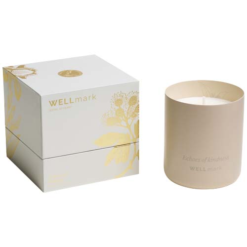 Wellmark scented candle - Image 3