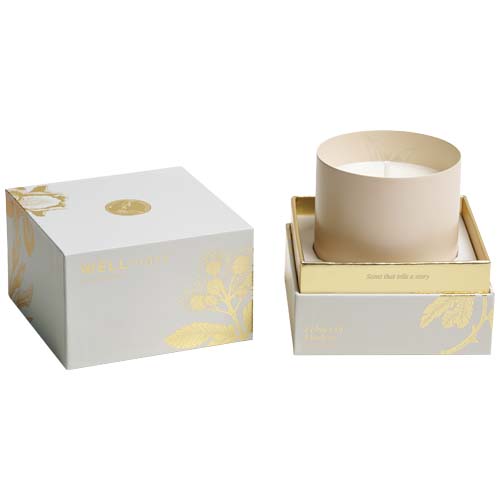 Wellmark scented candle - Image 4