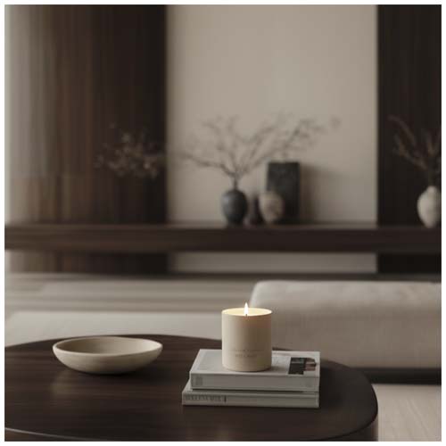 Wellmark scented candle - Image 6