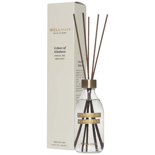 Wellmark fragrance sticks