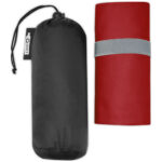 Pieter recycled PET ultra lightweight and quick dry towel 130 x 80 cm