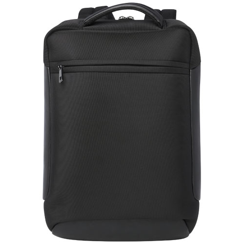 Expedition Pro 15.6" GRS recycled compact laptop backpack 12L