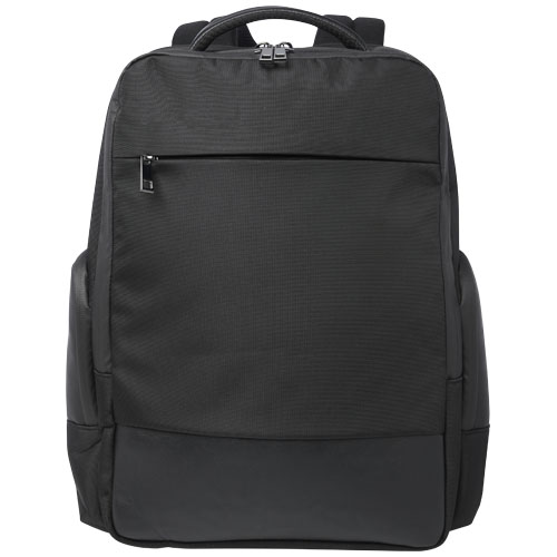 Expedition Pro 15.6" GRS recycled laptop backpack 25L