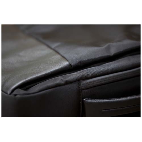 Expedition Pro 17" GRS recycled expandable laptop backpack 35L