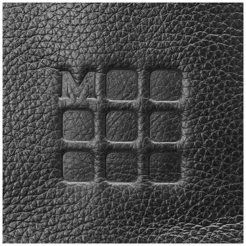 Moleskine Classic Pro leather backpack - Image 4