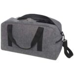 Felta GRS recycled duffel bag 35L