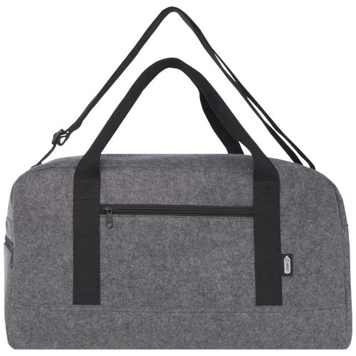 Felta GRS recycled duffel bag 35L