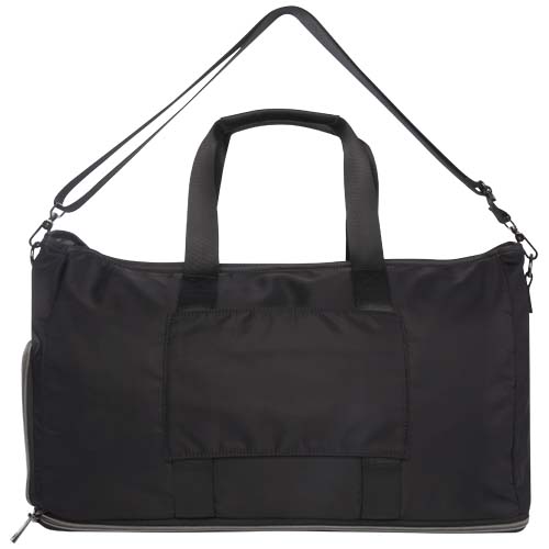 Rhine recycled expandable duffel bag 35L