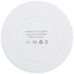 Freal 5W wireless charging pad