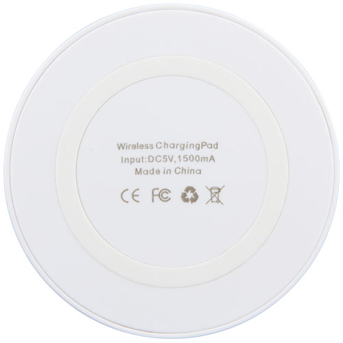 Freal 5W wireless charging pad