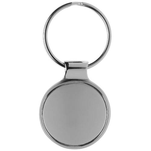 Orlene round keychain