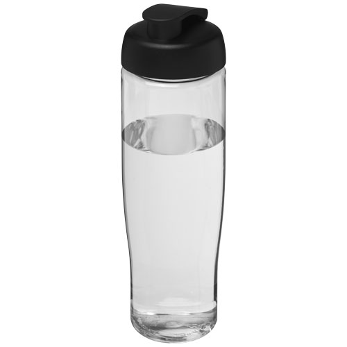 H2O Active® Tempo 700 ml flip lid sport bottle - Image 4