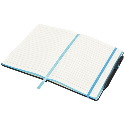 Noir Edge medium notebook - Image 3