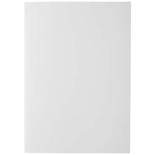 Novella Austen A5 soft cover notebook - 50 sheets