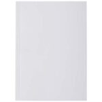 Novella Austen A6 soft cover notebook - 100 sheets