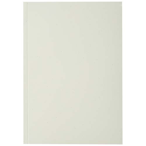 Novella Austen A5 recycled soft cover notebook - 50 sheets