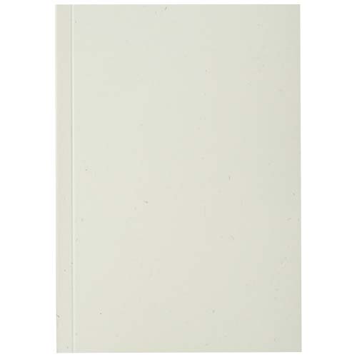 Novella Austen A6 recycled soft cover notebook - 100 sheets