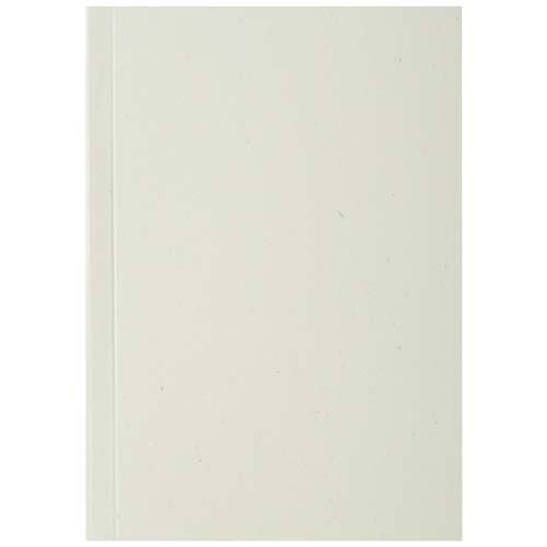 Novella Austen A6 recycled soft cover notebook - 50 sheets