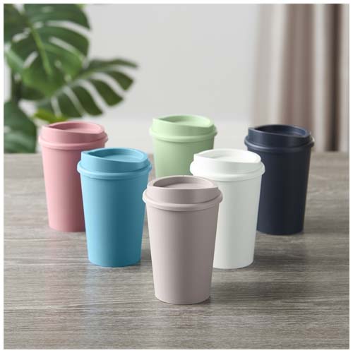 Americano® Switch Renew 300 ml tumbler with lid - Image 4