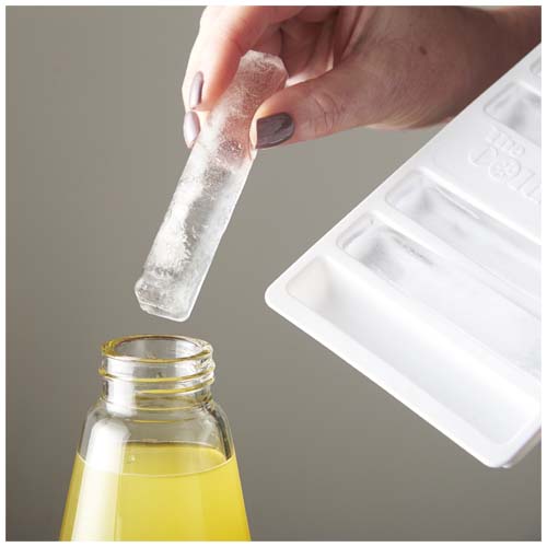 Freeze-it ice stick tray