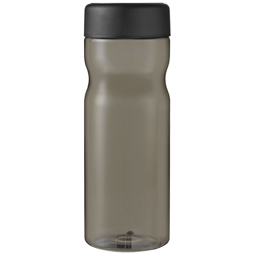 H2O Active® Eco Base 650 ml screw cap water bottle