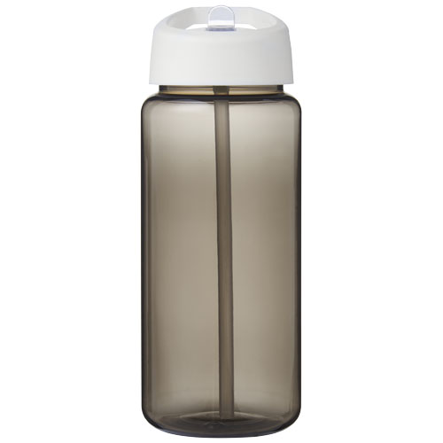H2O Active® Octave Tritan™ 600 ml spout lid sport bottle