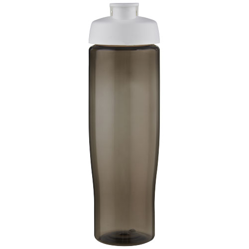 H2O Active® Eco Tempo 700 ml flip lid sport bottle
