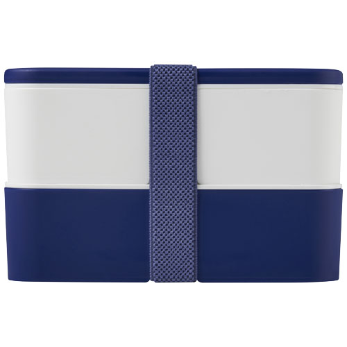 MIYO 700+700 ml double layer lunch box
